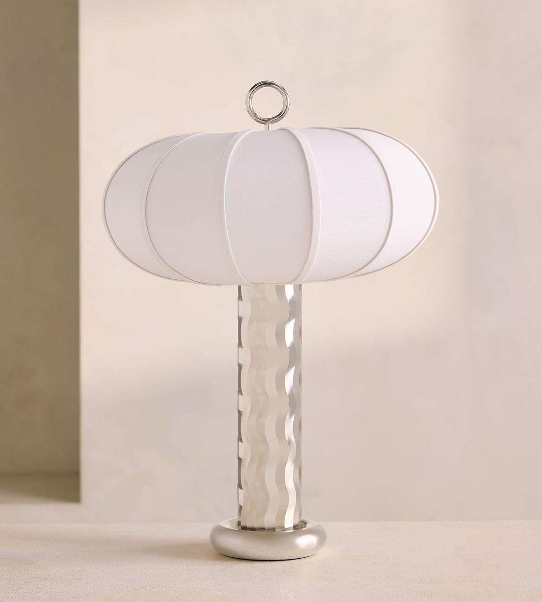 Marija Table Lamp - US - Listing - Image 2