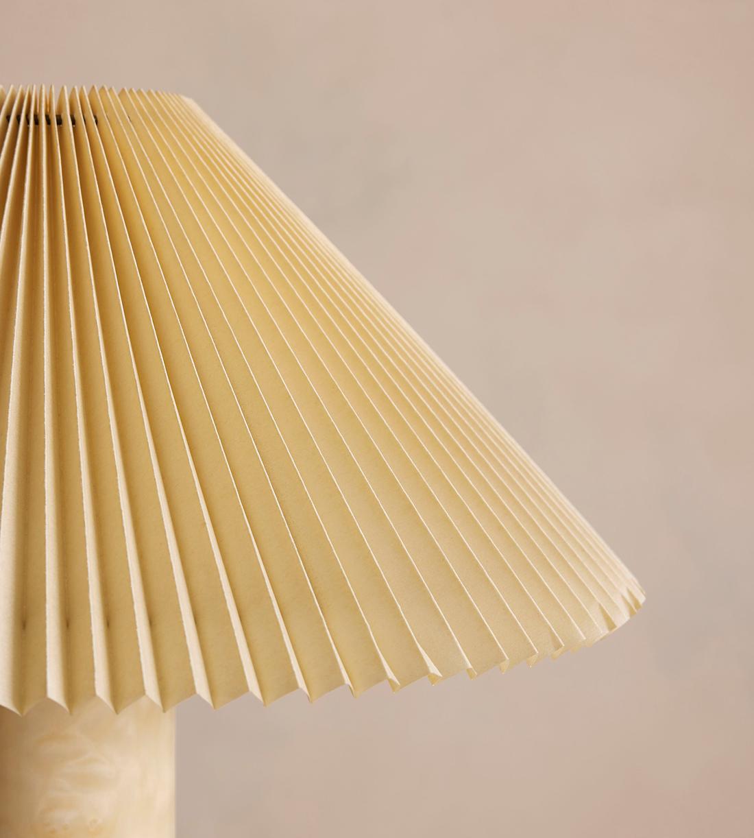 Yazarine Table Lamp - US - Images - Image 4