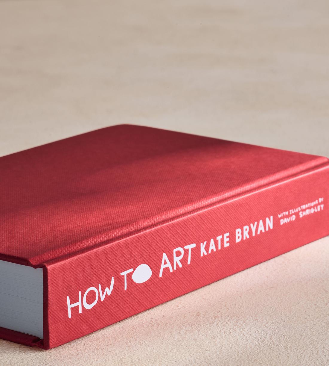 How to Art - Kate Bryan - Images - Image 4