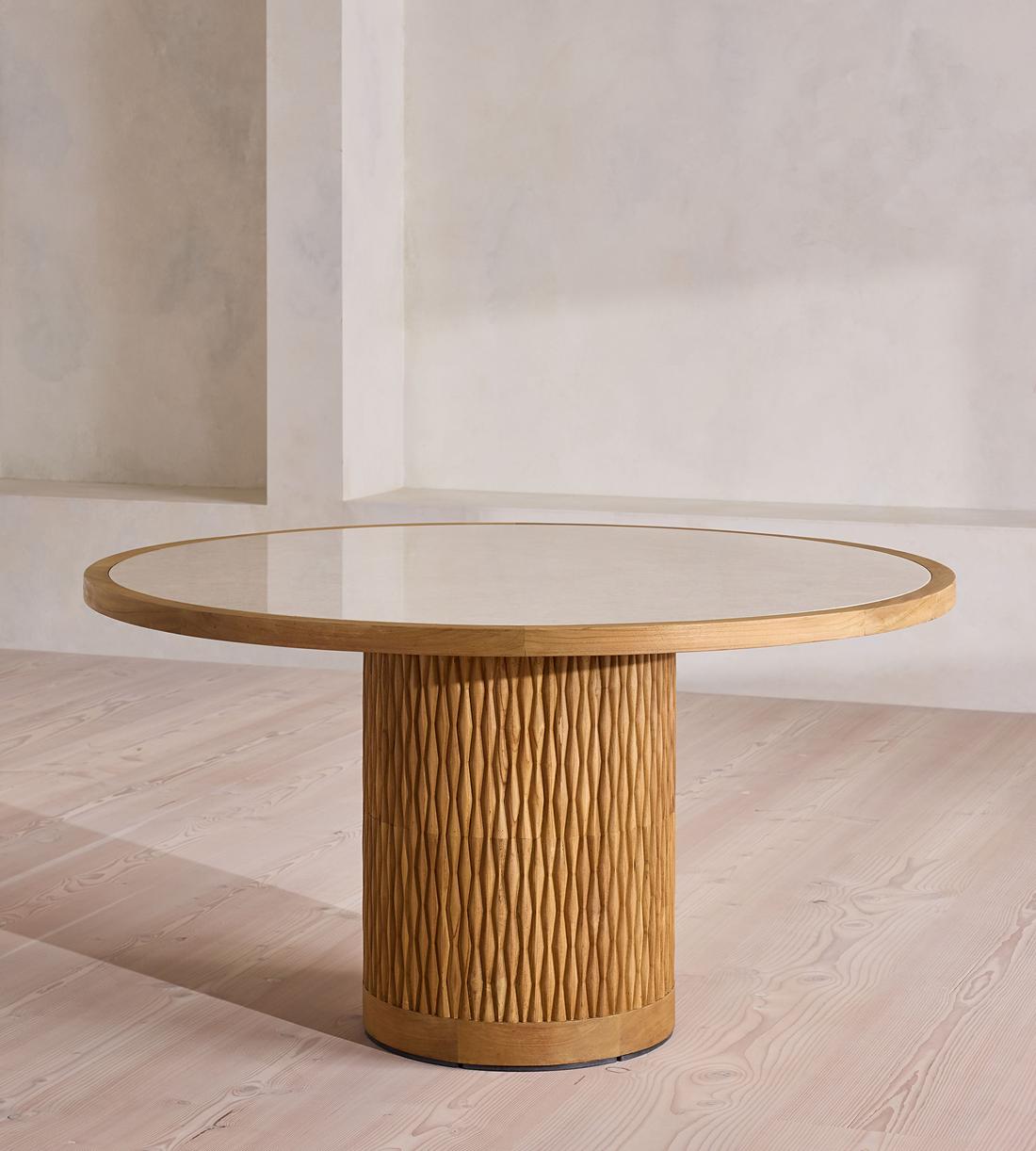 Orion Outdoor Dining Table - Listing - Image 3