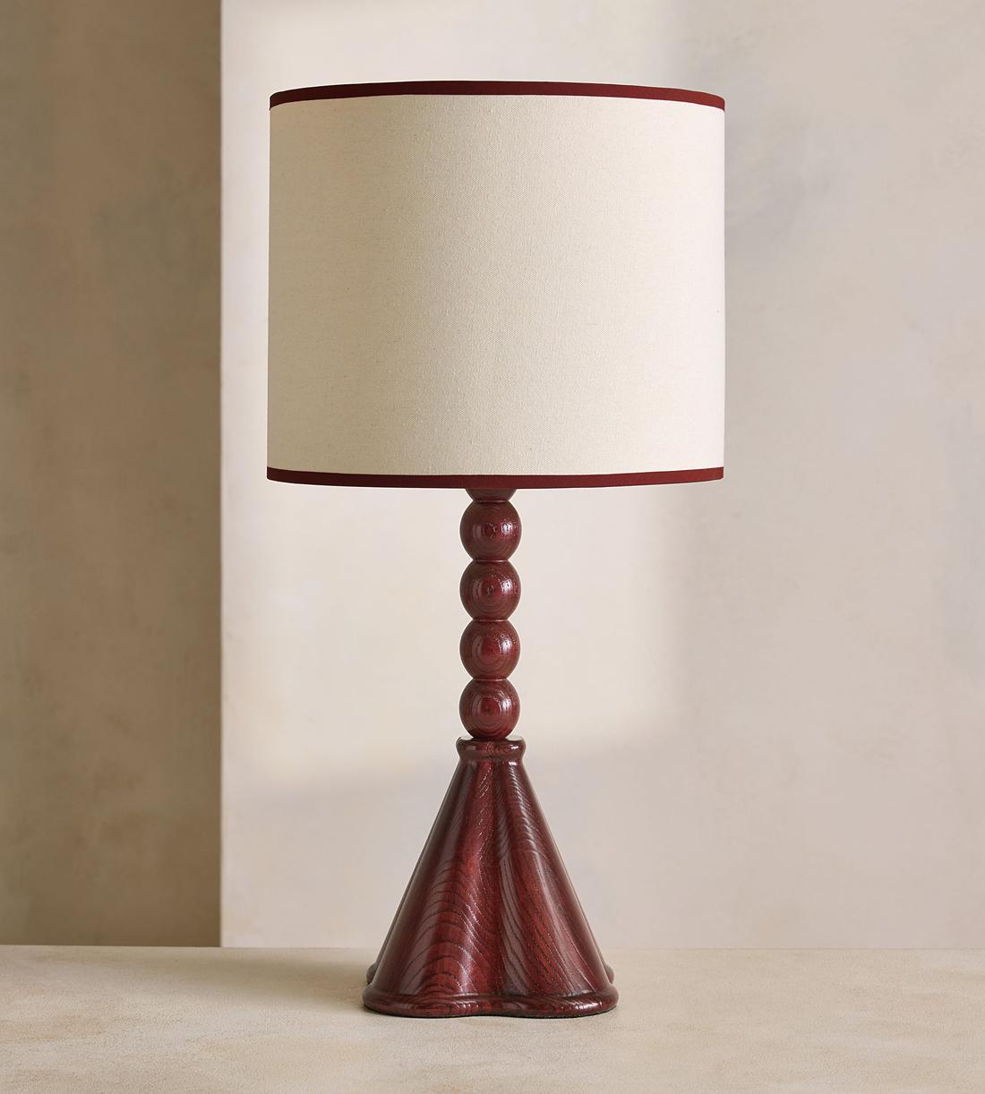Archie Table Lamp - UK - Listing - Image 1