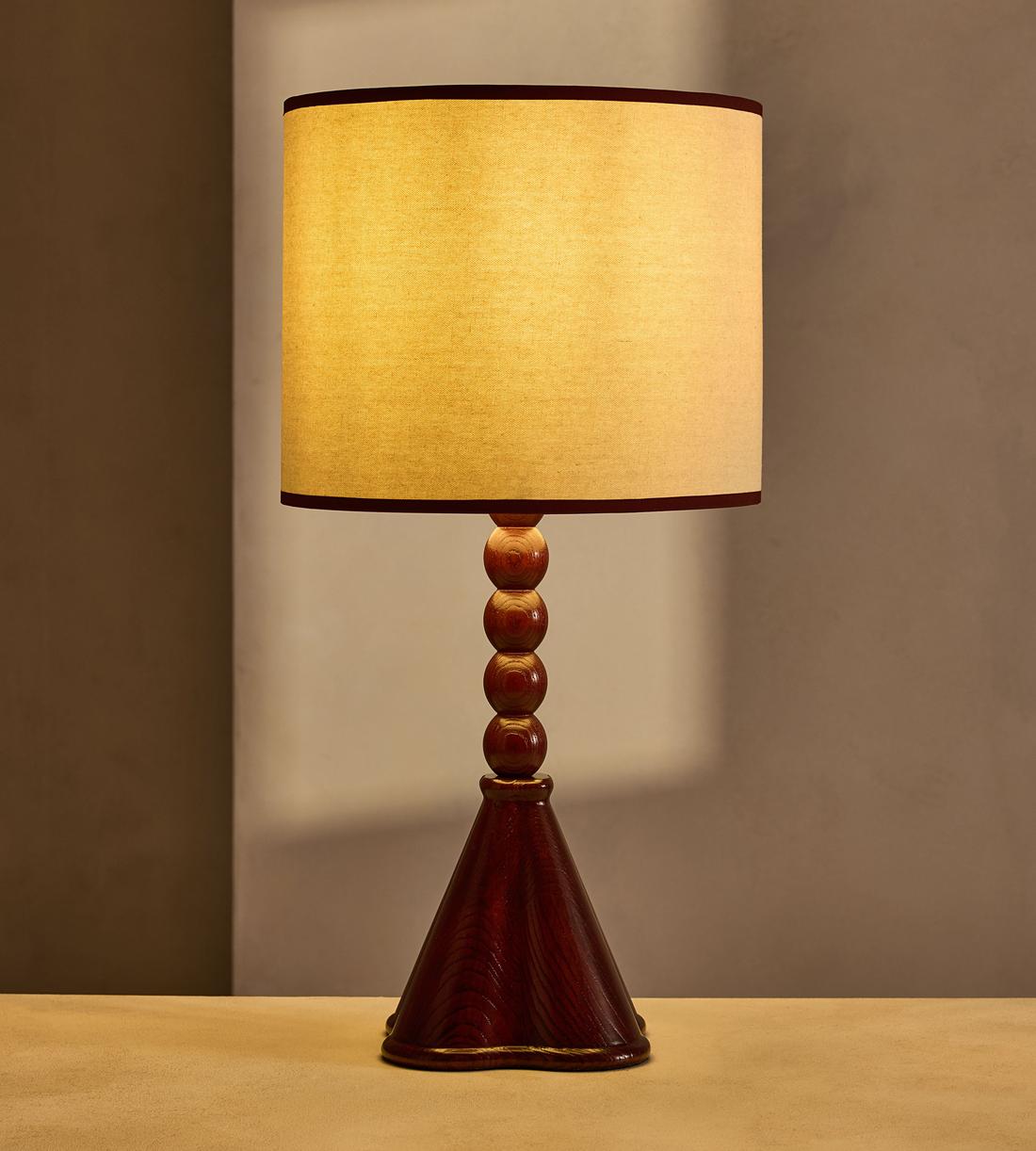 Archie Table Lamp - UK - Listing - Image 2