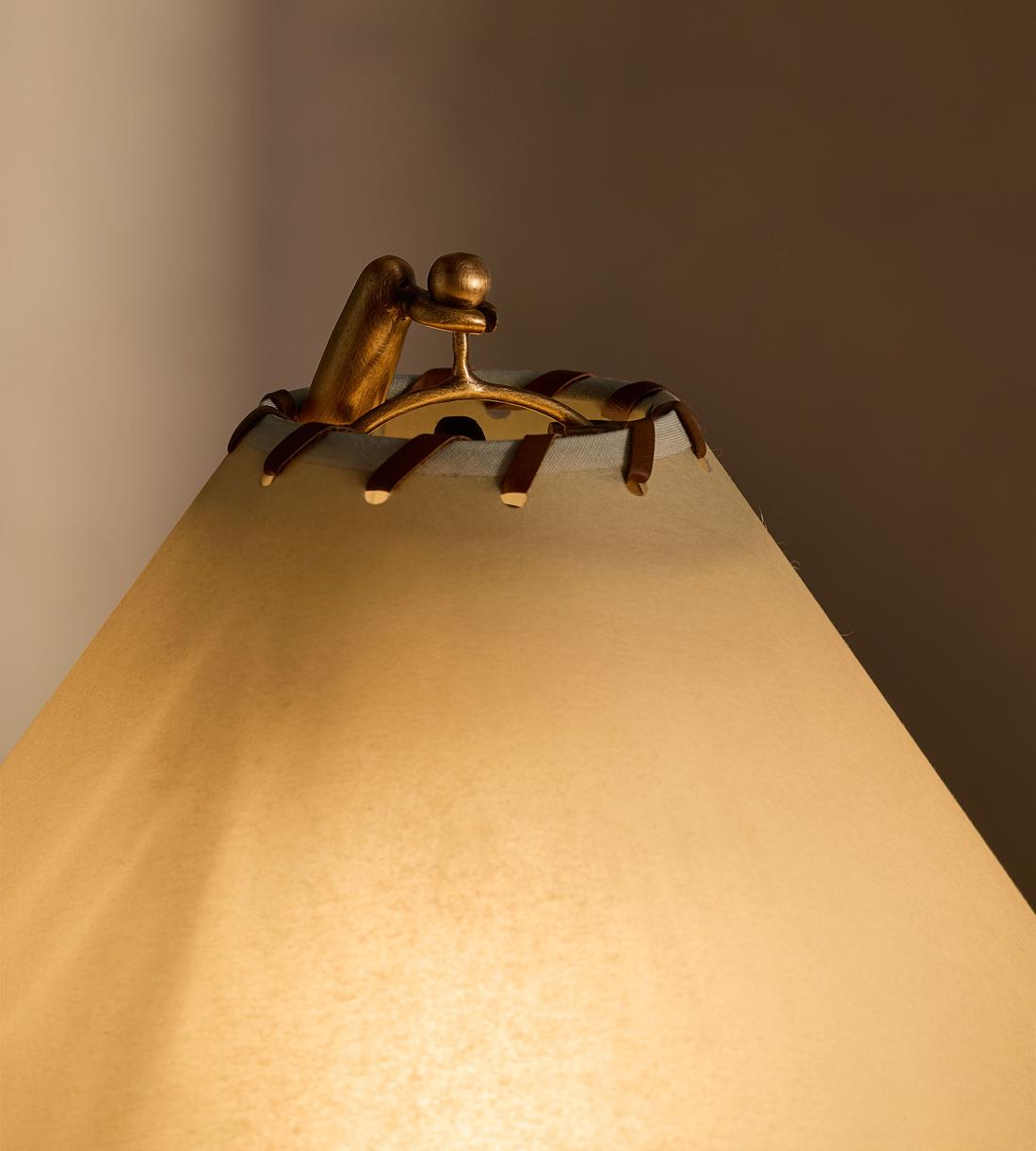 Wren Table Lamp - UK - Images - Image 4