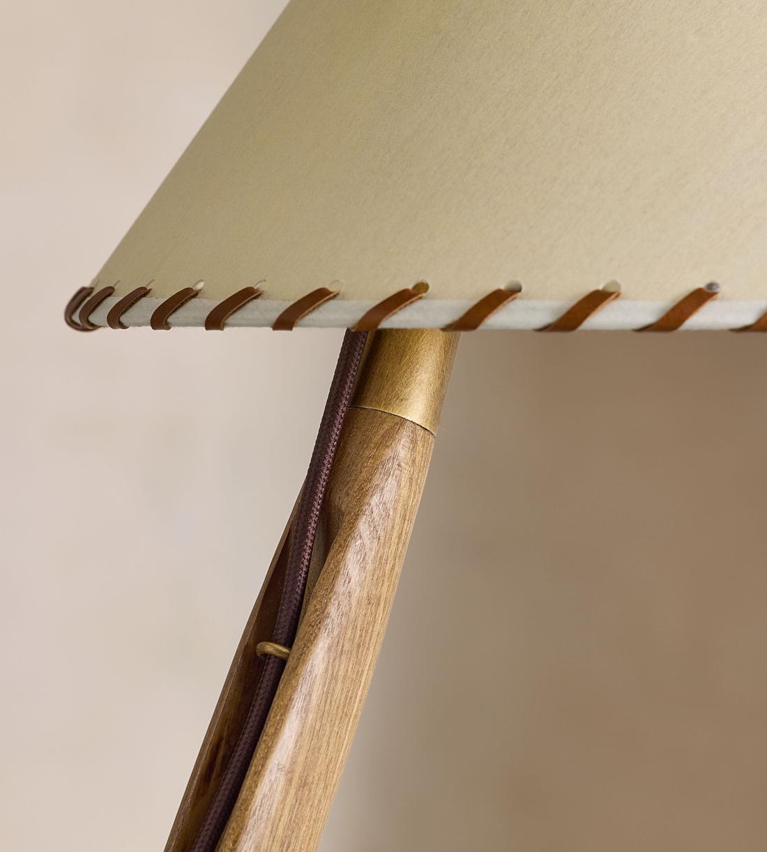 Wren Table Lamp - UK - Images - Image 5