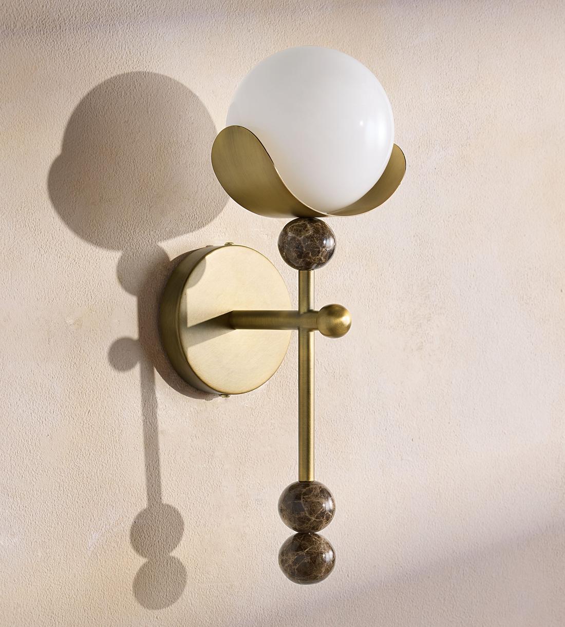 Belsize Wall Light - UK - IP44 - Images - Image 3