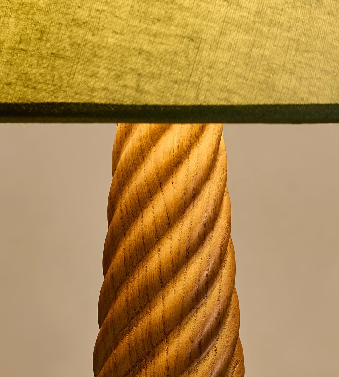 Garnett Table Lamp - UK - Images - Image 8