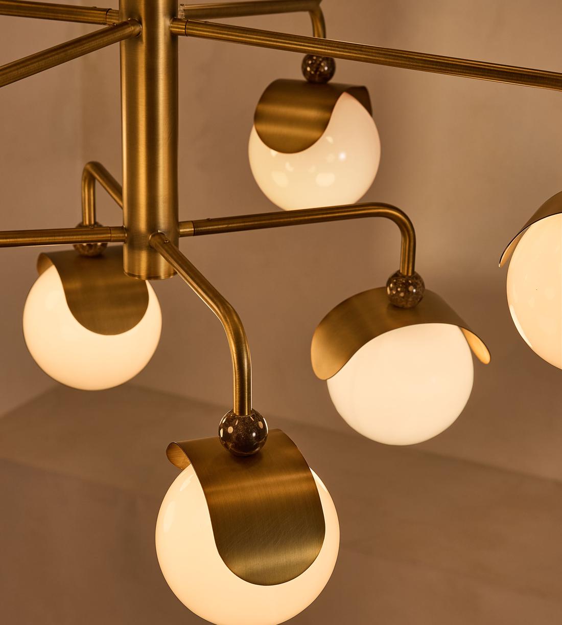 Belsize Chandelier - UK - Images - Image 6