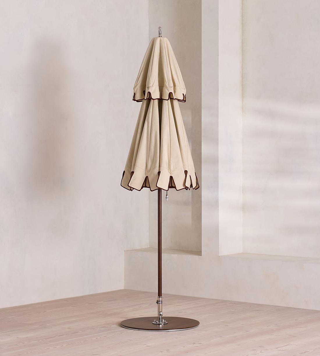 Tuuci Octagonal Parasol - Ibiza Farmhouse - US - Listing - Image 4