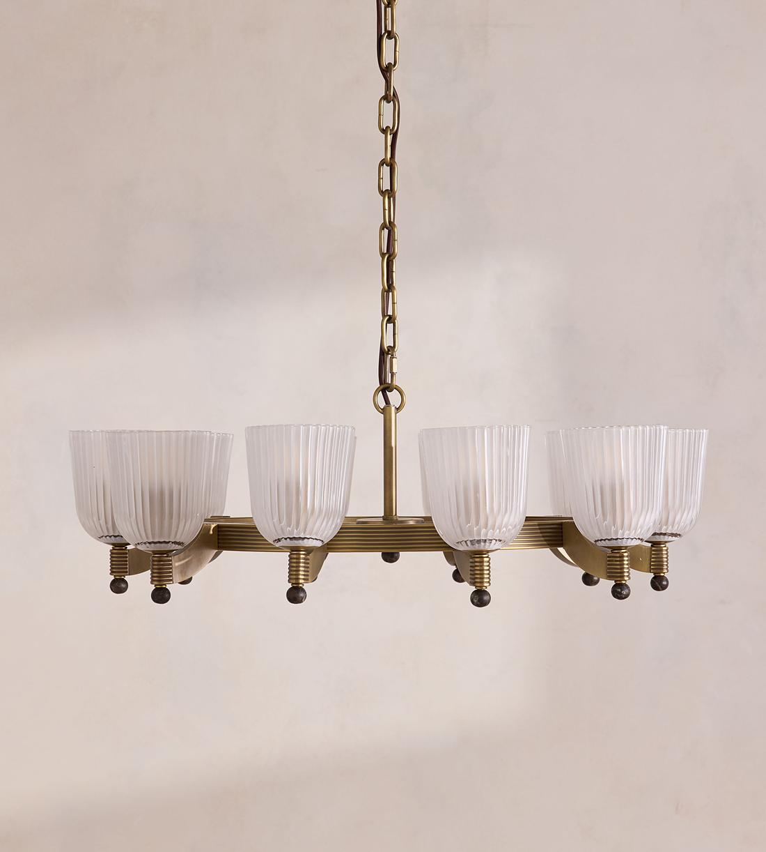 Colette Chandelier - US - Listing - Image 2