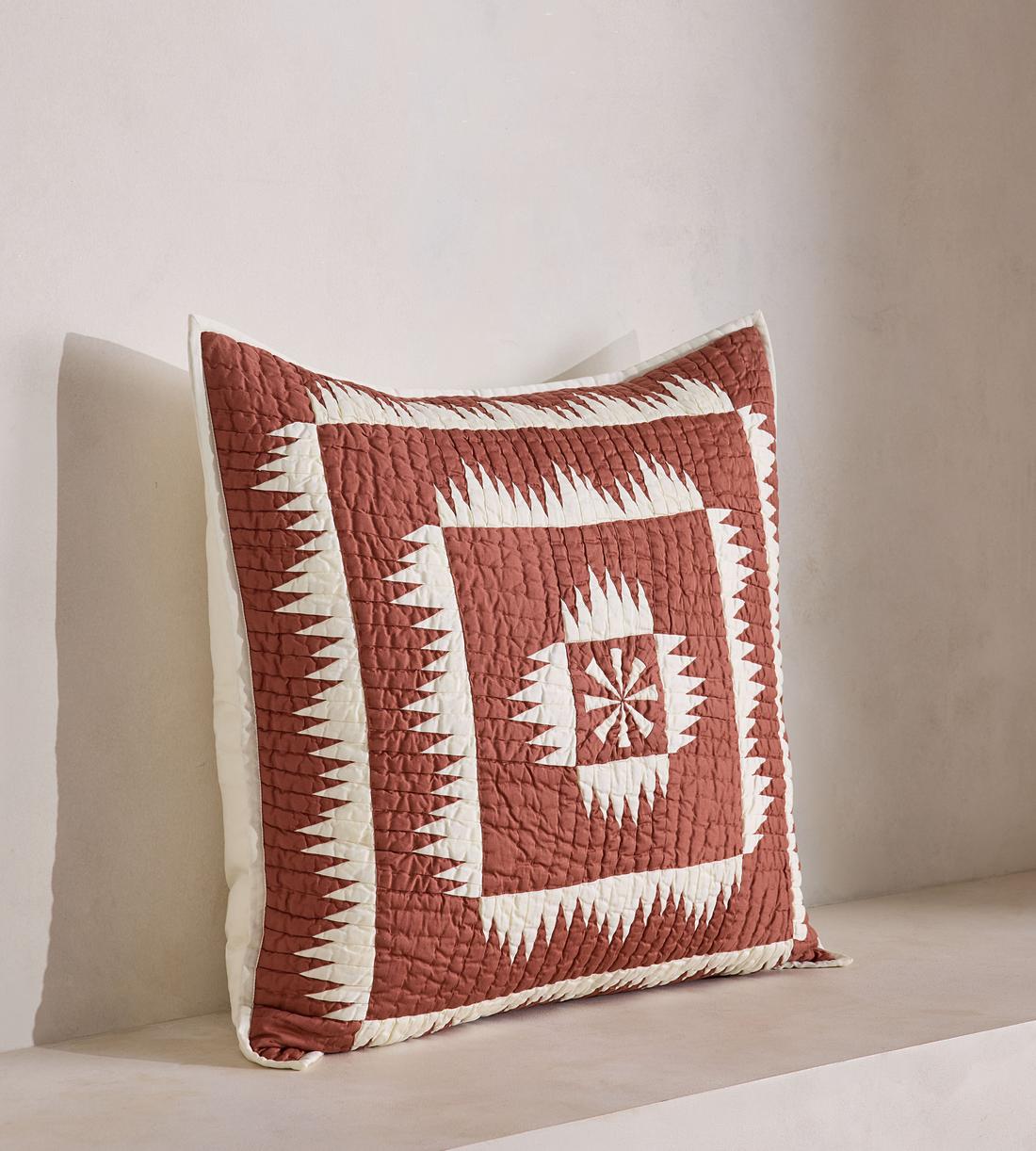 Annabelle Square Sham - Images - Image 3