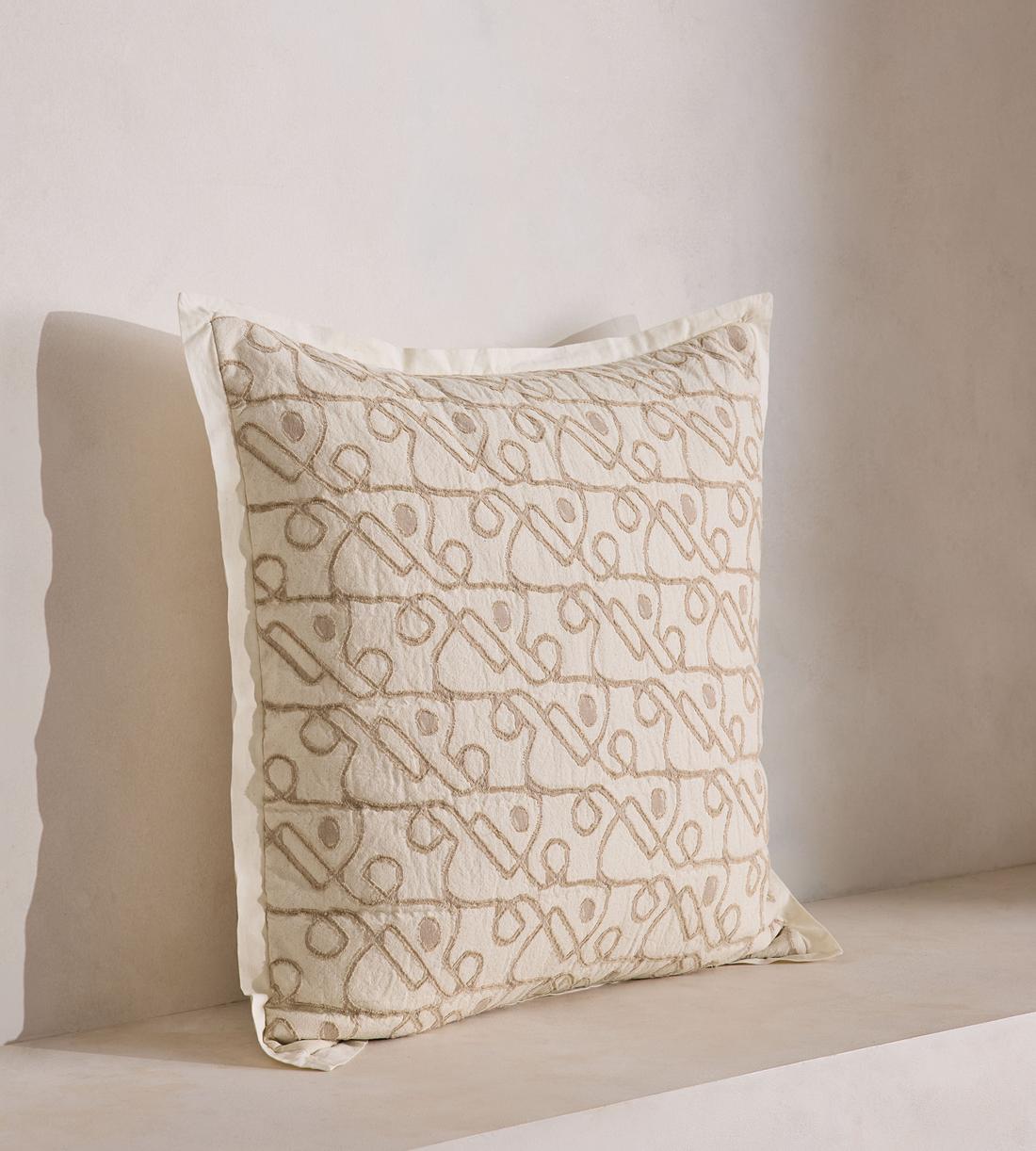 Tilney Square Sham - Images - Image 4