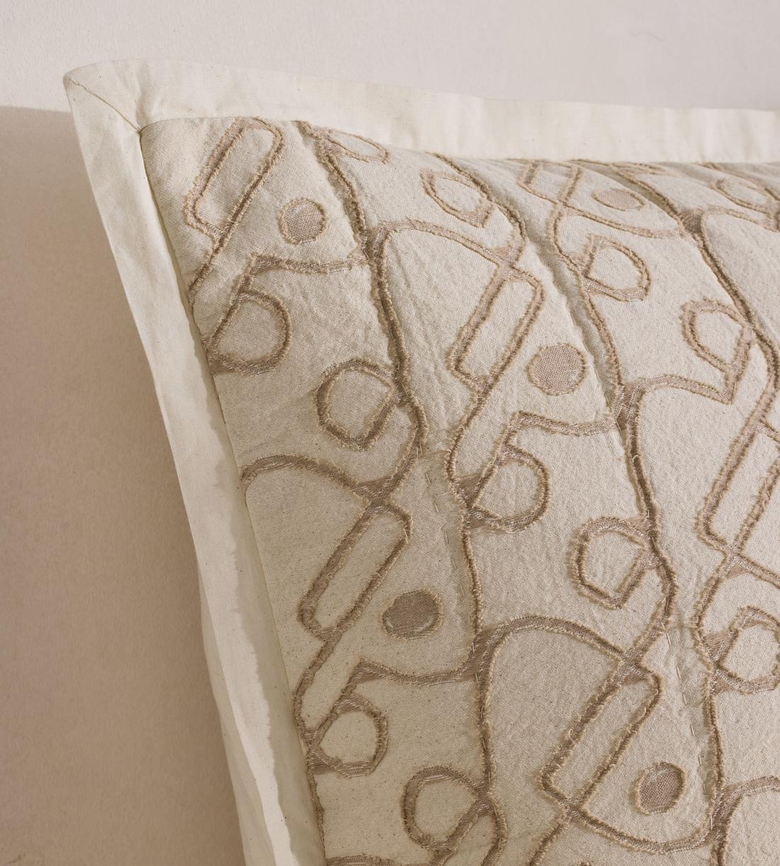 Tilney Square Sham - Images - Image 5