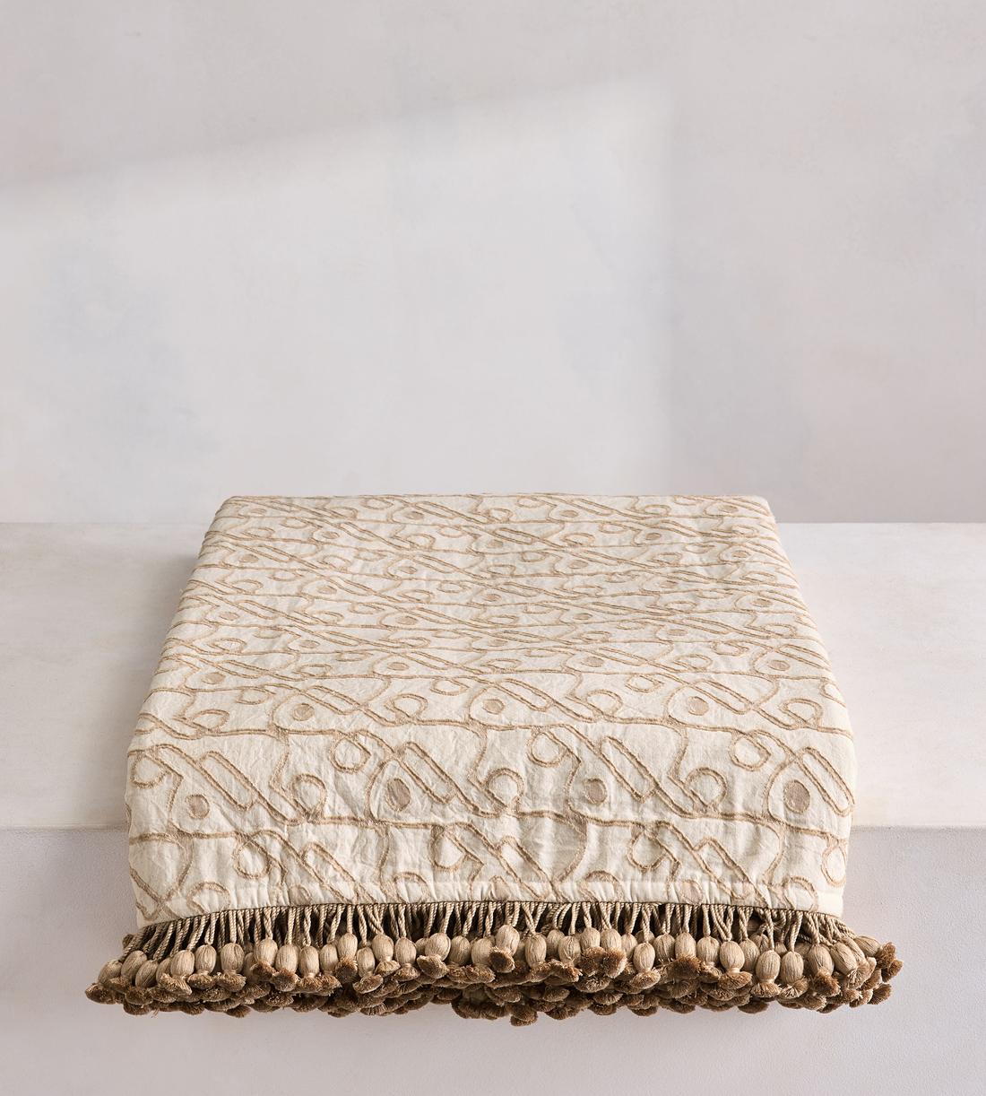 Tilney Bedspread - 240 x 260cm - Listing - Image 1