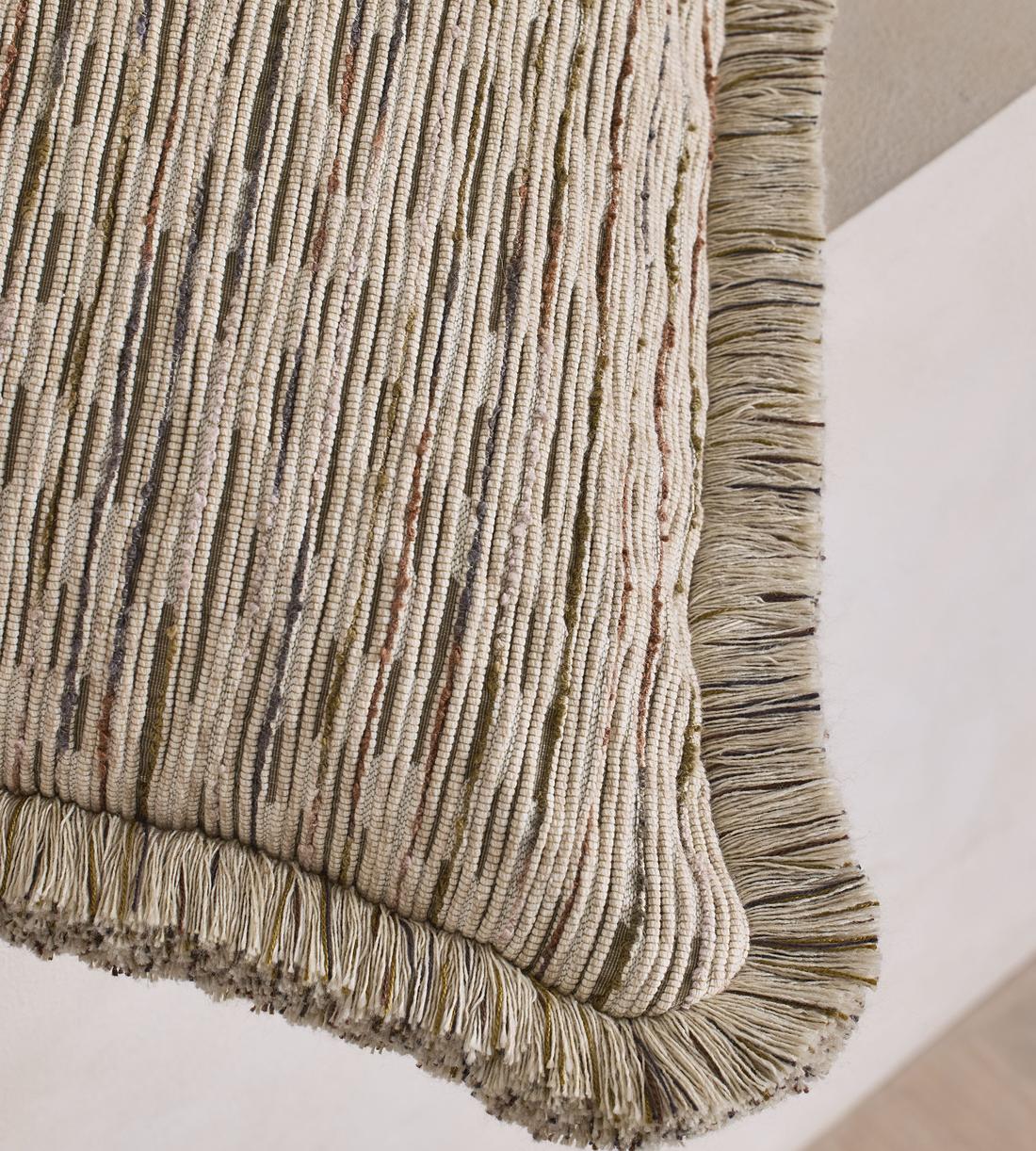 Verona Square Cushion - Images - Image 6