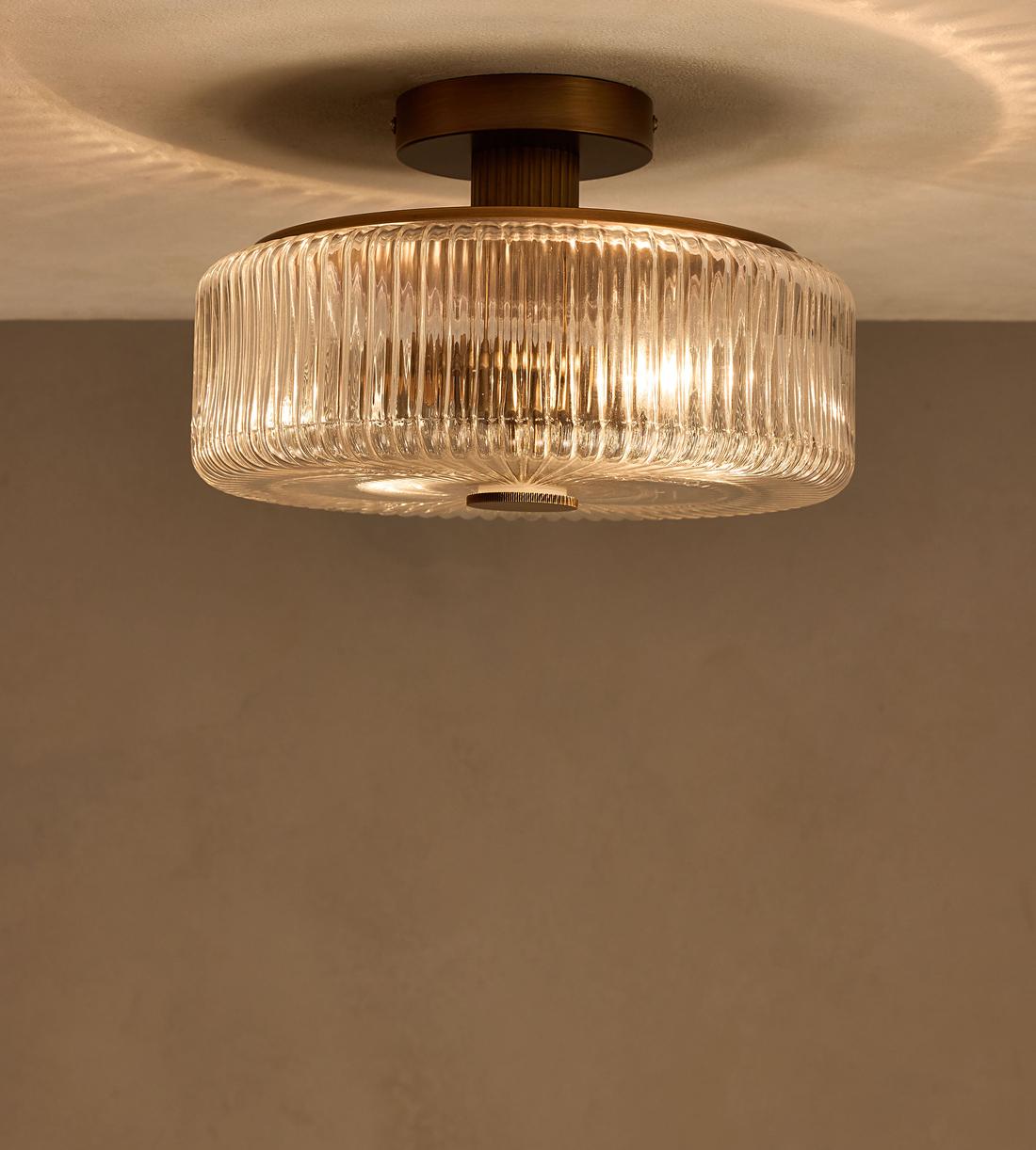 Renato Flush Light - US - Listing - Image 2