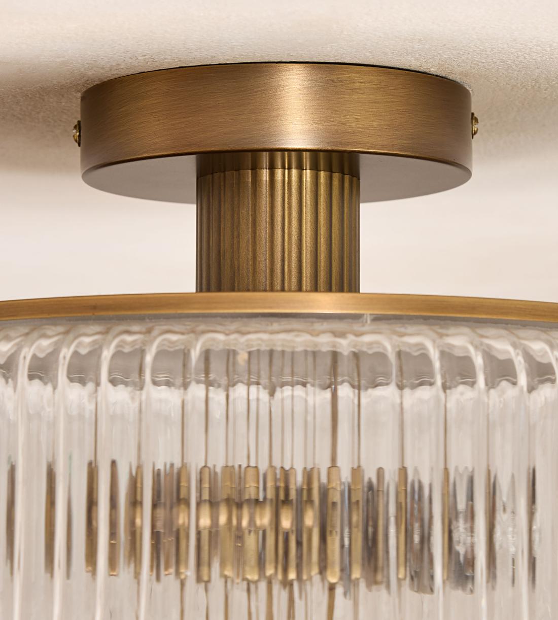 Renato Flush Light - Images - Image 3