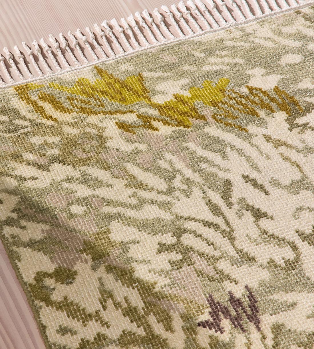 Locke Rug - 170 x 240cm - Images - Image 5