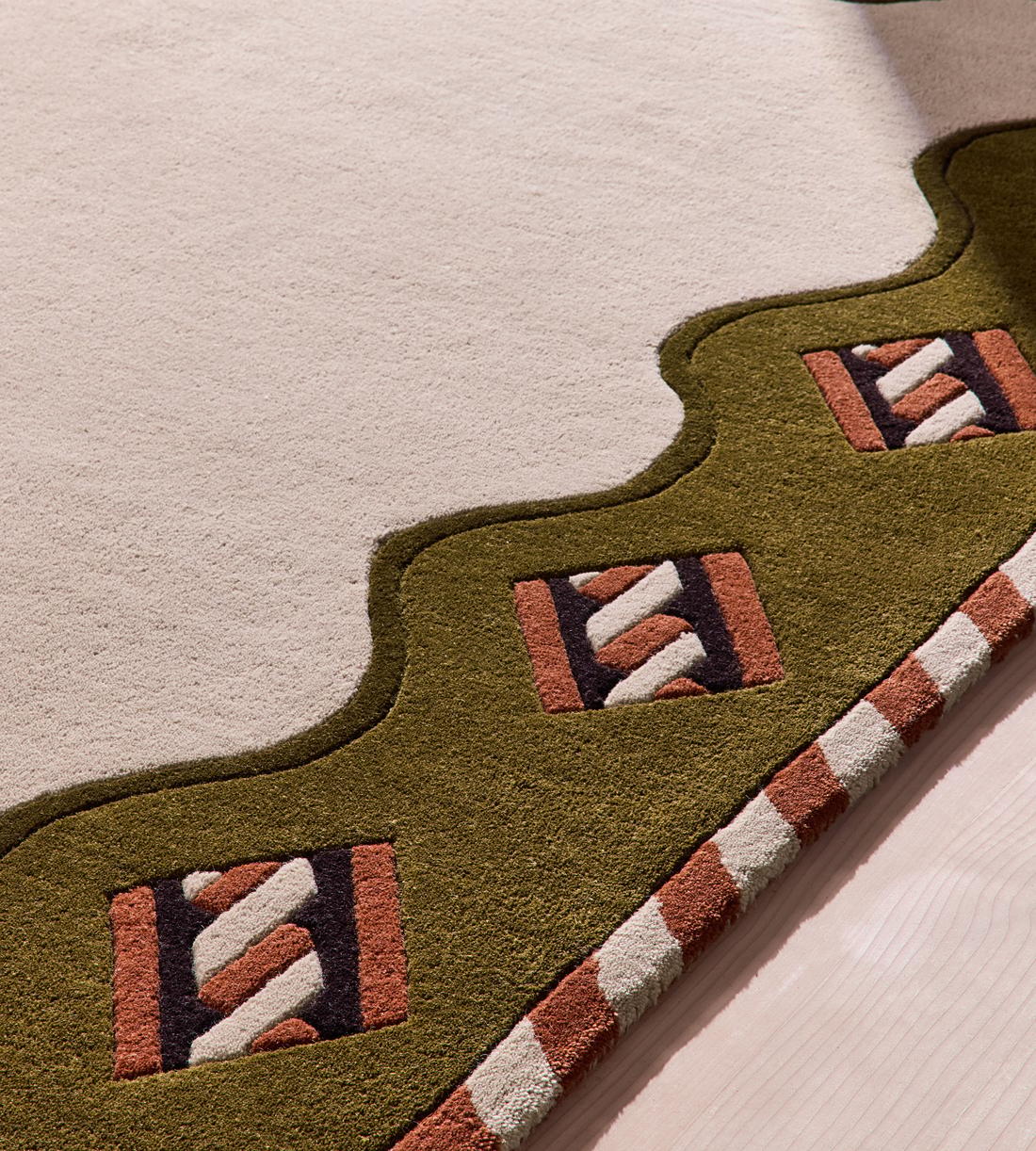 Atticus Rug - 200 x 300cm - Images - Image 7
