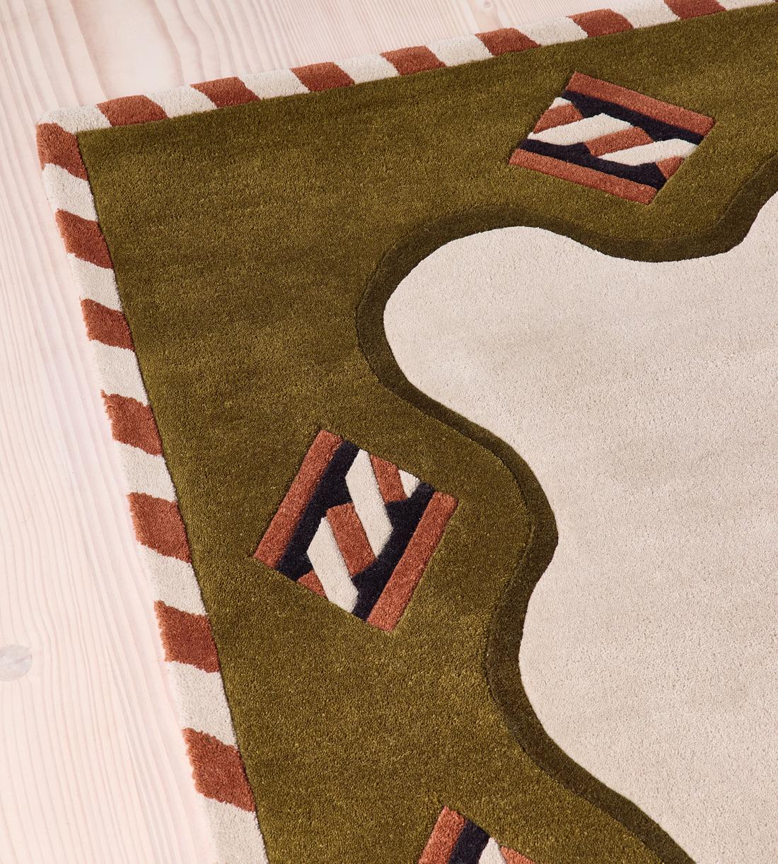 Atticus Rug - 170 x 240cm - Images - Image 6