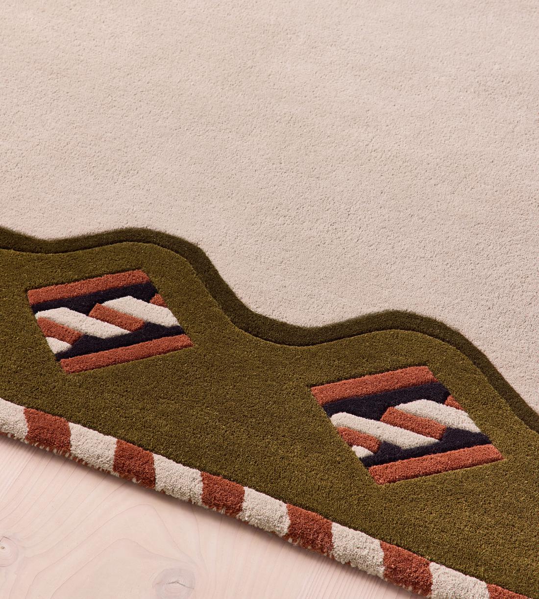 Atticus Rug - 170 x 240cm - Images - Image 8