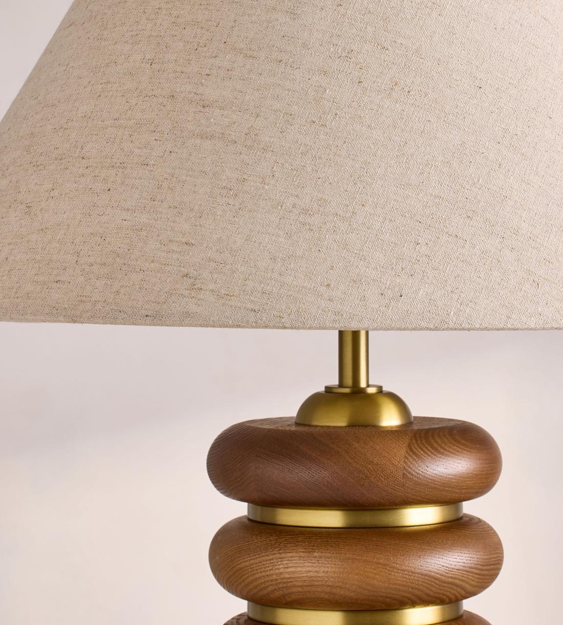 Greyson Table Lamp - US - Images - Image 4