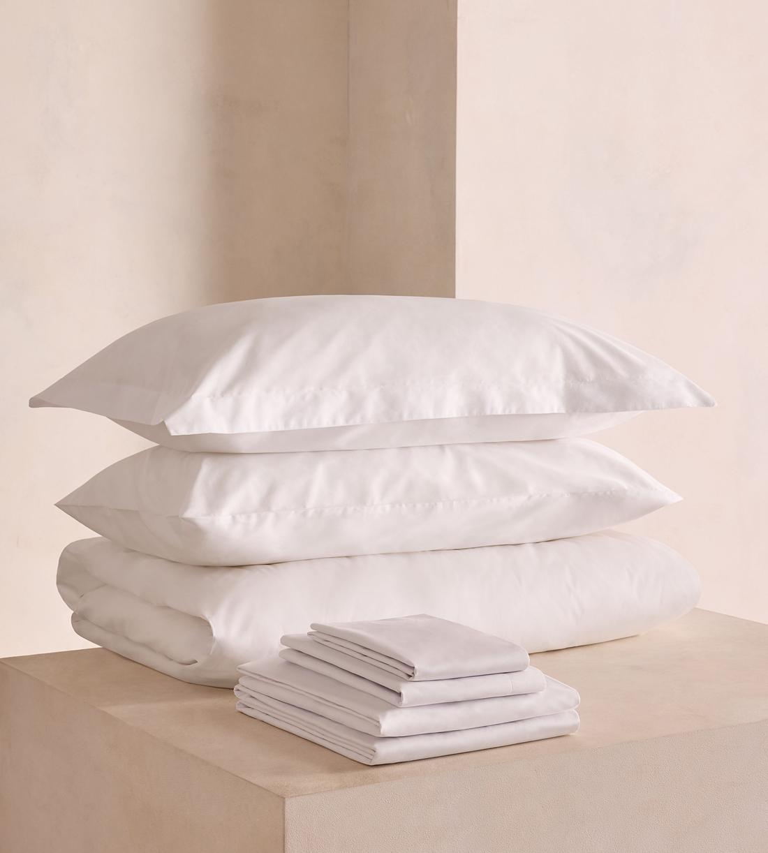 Goose Down and Bedlinen Set - King - US - Listing - Image 1