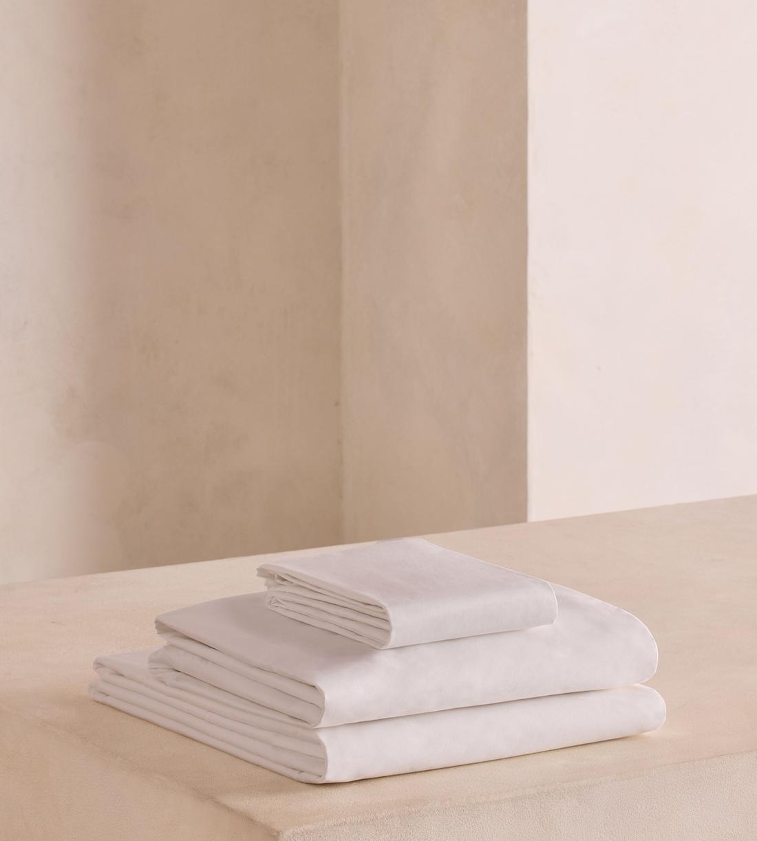 Sheets and Pillowcase Set - Queen - US - Listing - Image 1
