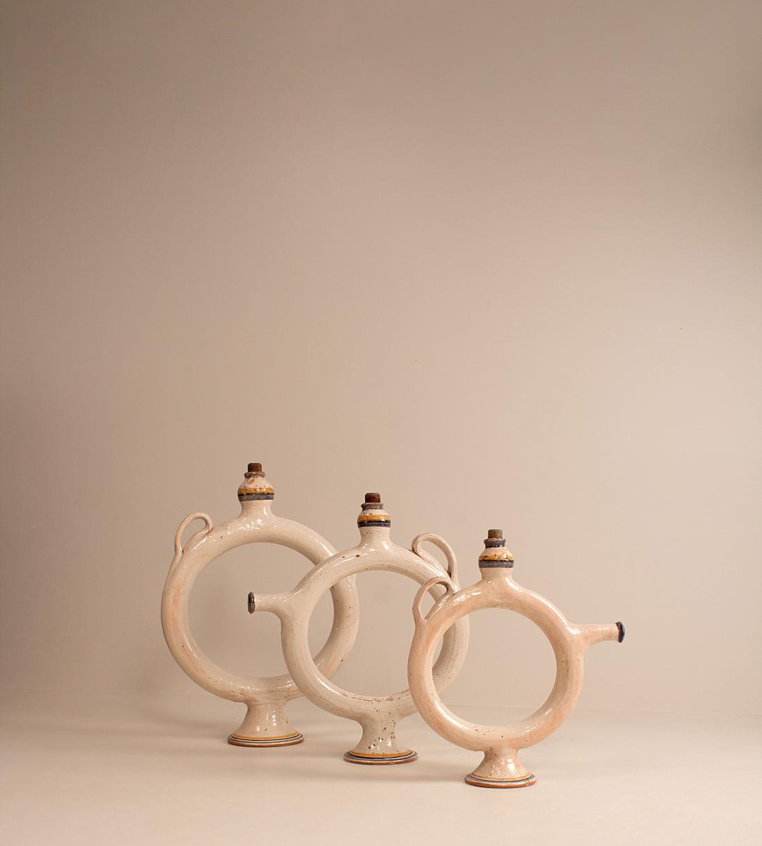 Vintage Liquor Bottles Collection - Ceramic - Listing - Image 2