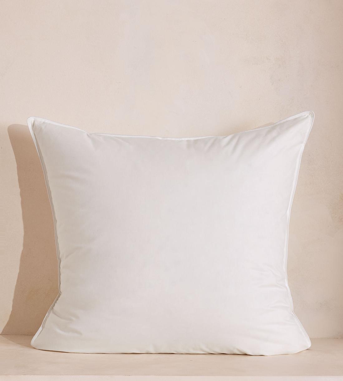 House Goose Down Square Pillow - Listing - Image 1