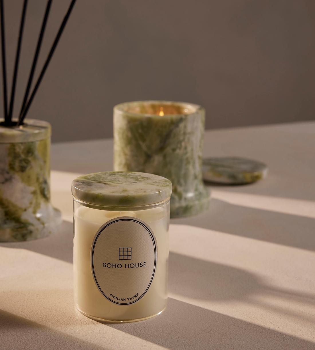 Sicilian Thyme Apple Jade Diffuser 150ml - Images - Image 6