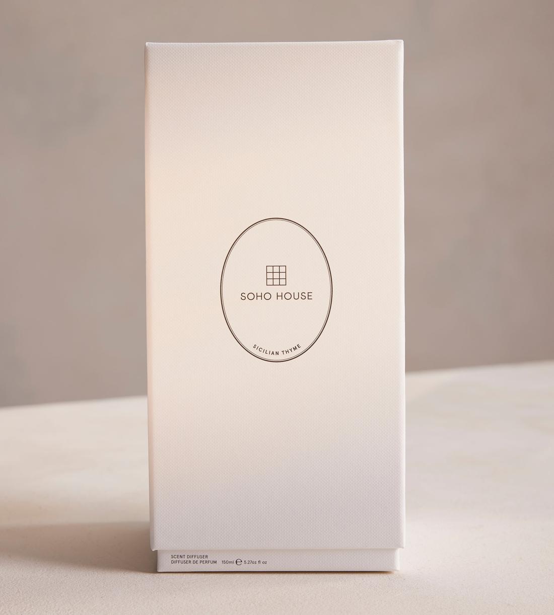 Sicilian Thyme Apple Jade Diffuser 150ml - Images - Image 7