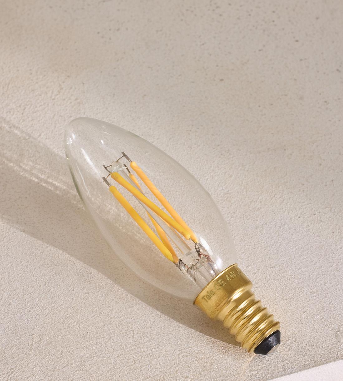 Tala 4W Candle LED E12 US - Listing - Image 1