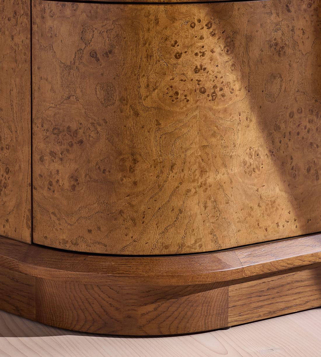 Avery Bedside Table - Large - Images - Image 9