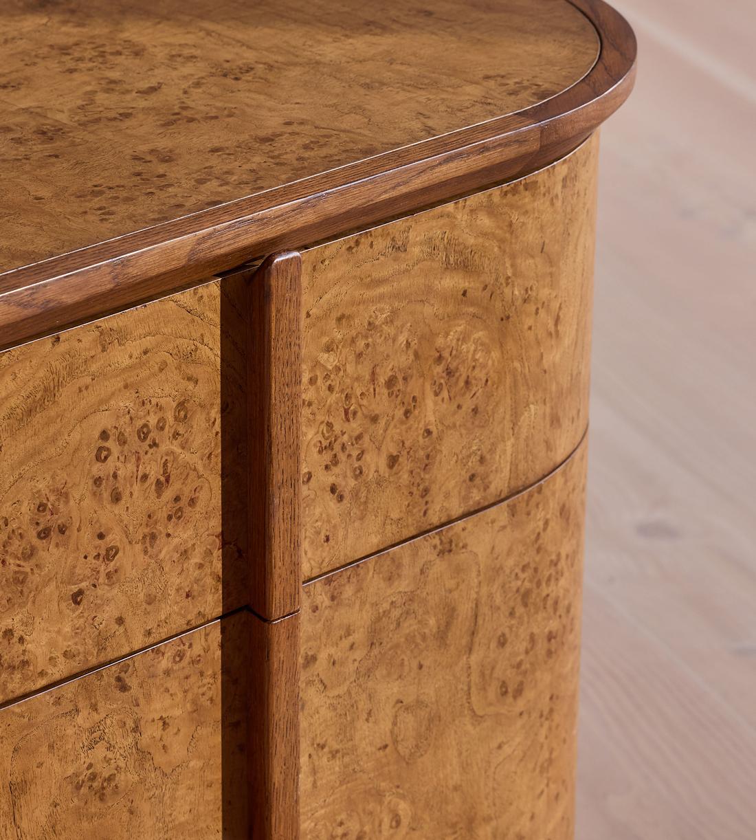 Avery Bedside Table - Large - Images - Image 8