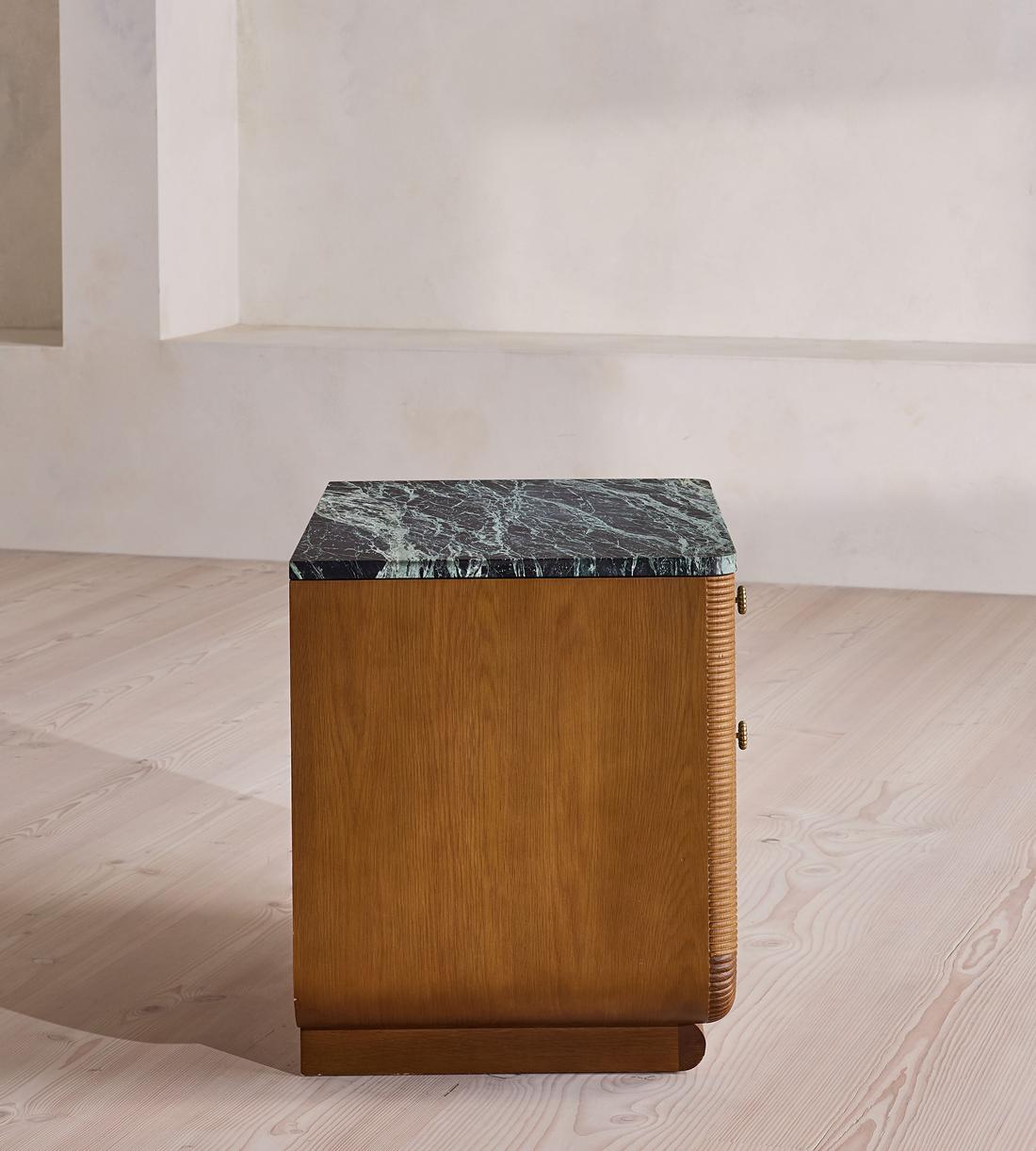 Basil Bedside Table - Large - Images - Image 4