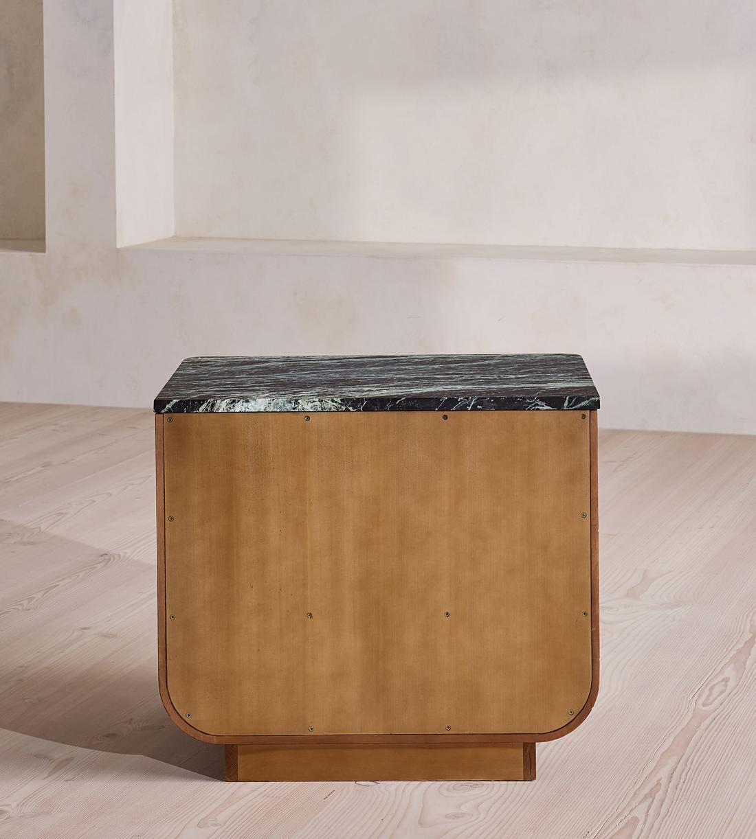 Basil Bedside Table - Large - Images - Image 5