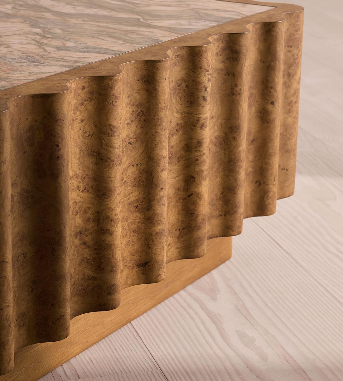 Imani Coffee Table - Images - Image 5