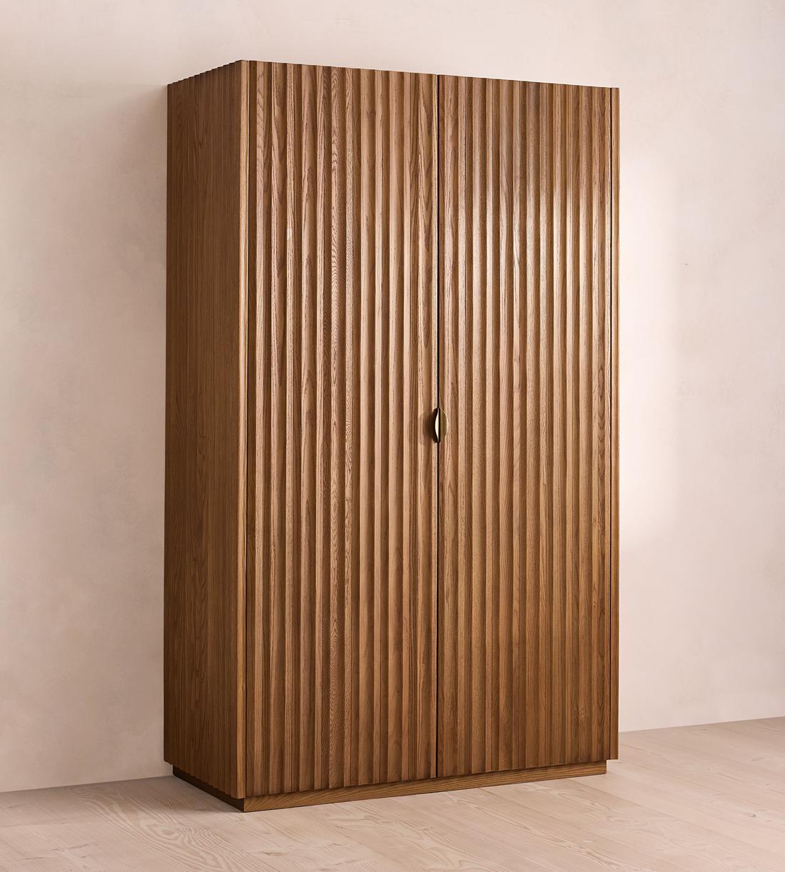 Railton Double Wardrobe - Listing - Image 2