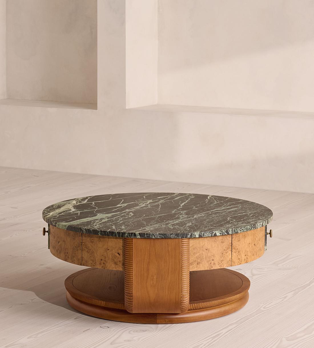 Basil Coffee Table - Images - Image 5