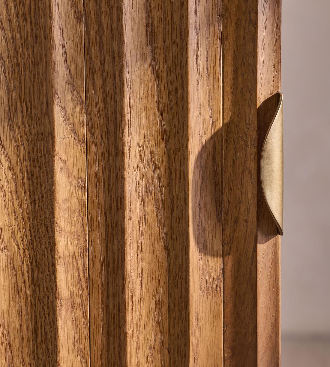 Railton Modular Wardrobe - Right End Piece - Images - Image 4