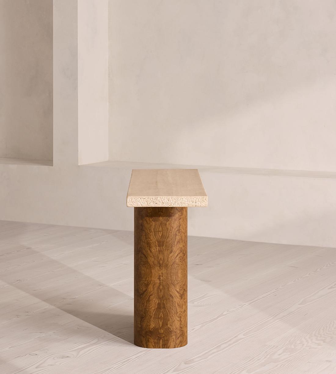 Ramsey Console Table - Images - Image 5