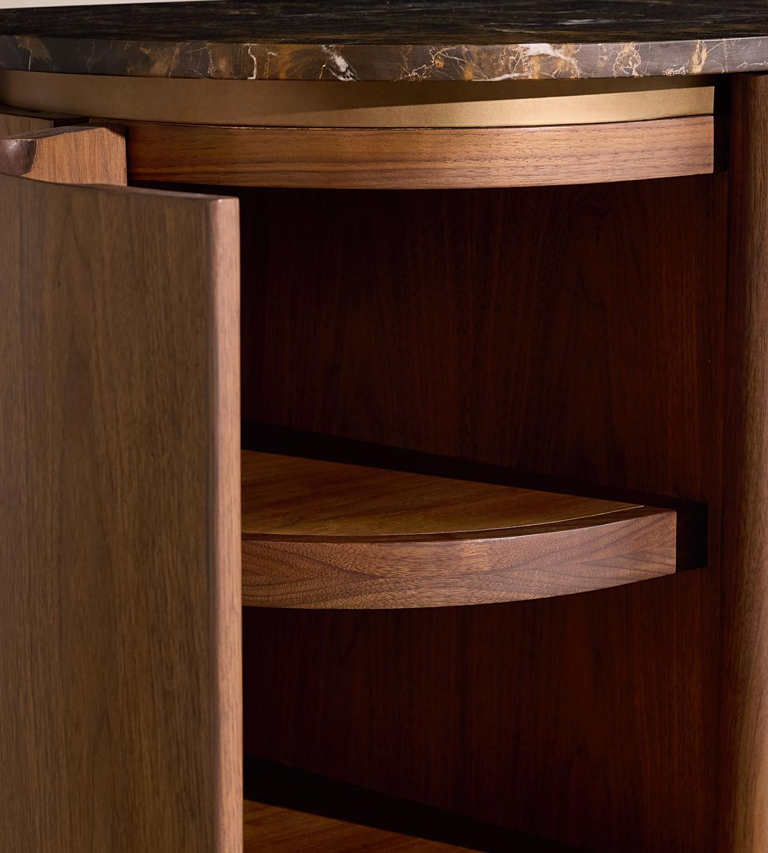 Ada Media Unit - Michelangelo Marble - Images - Image 5