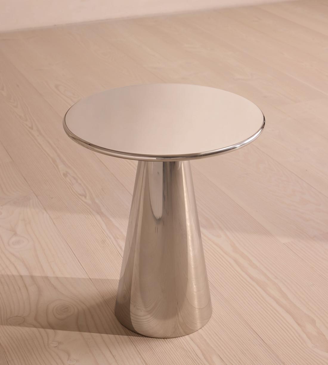 Lustro Side Table - Listing - Image 6