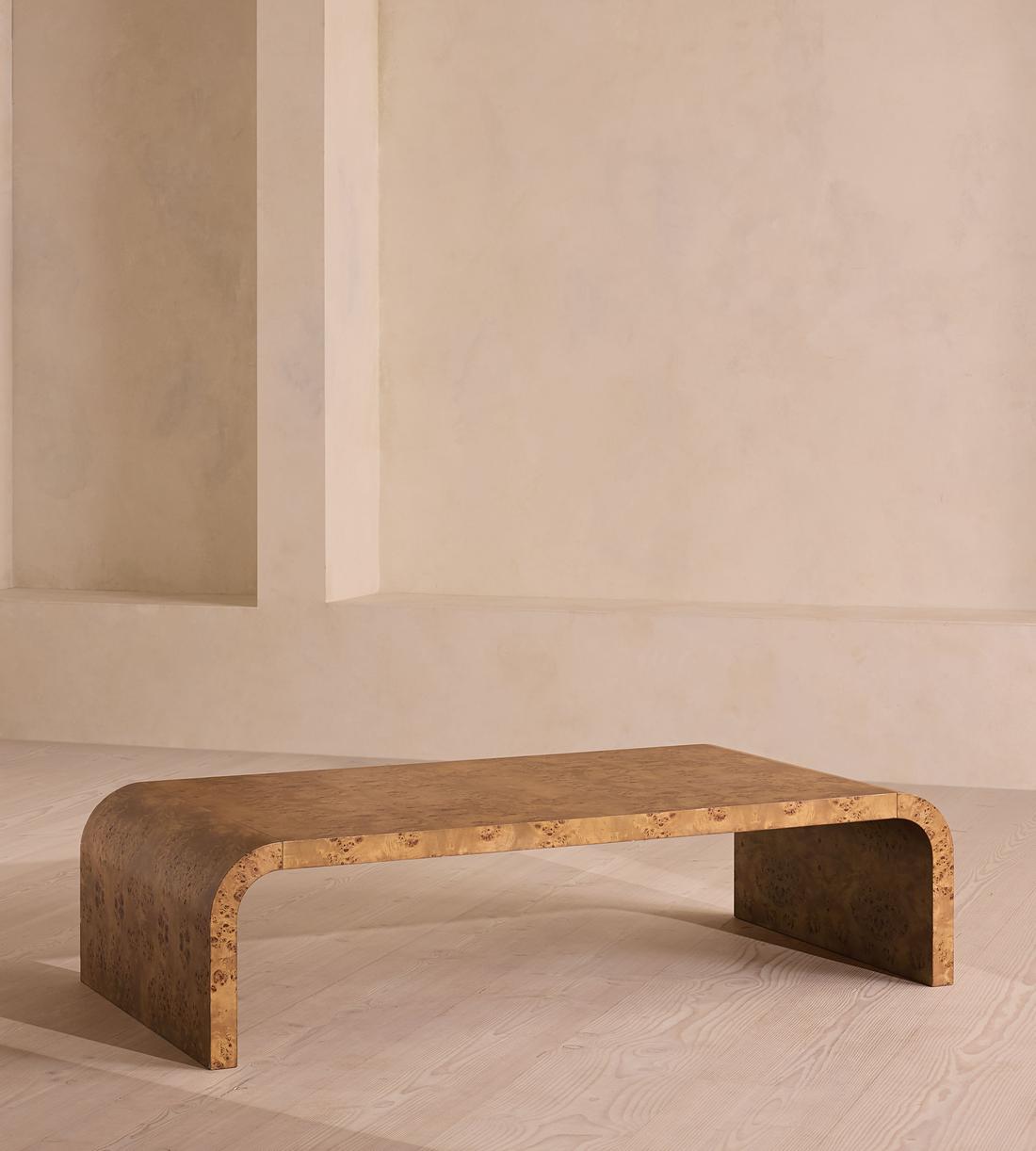 Wallace Coffee Table - Large - Listing - Image 1