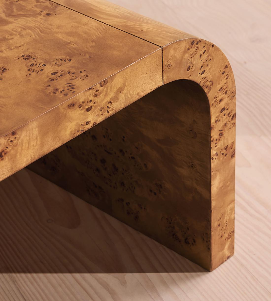 Wallace Coffee Table - Large - Images - Image 5