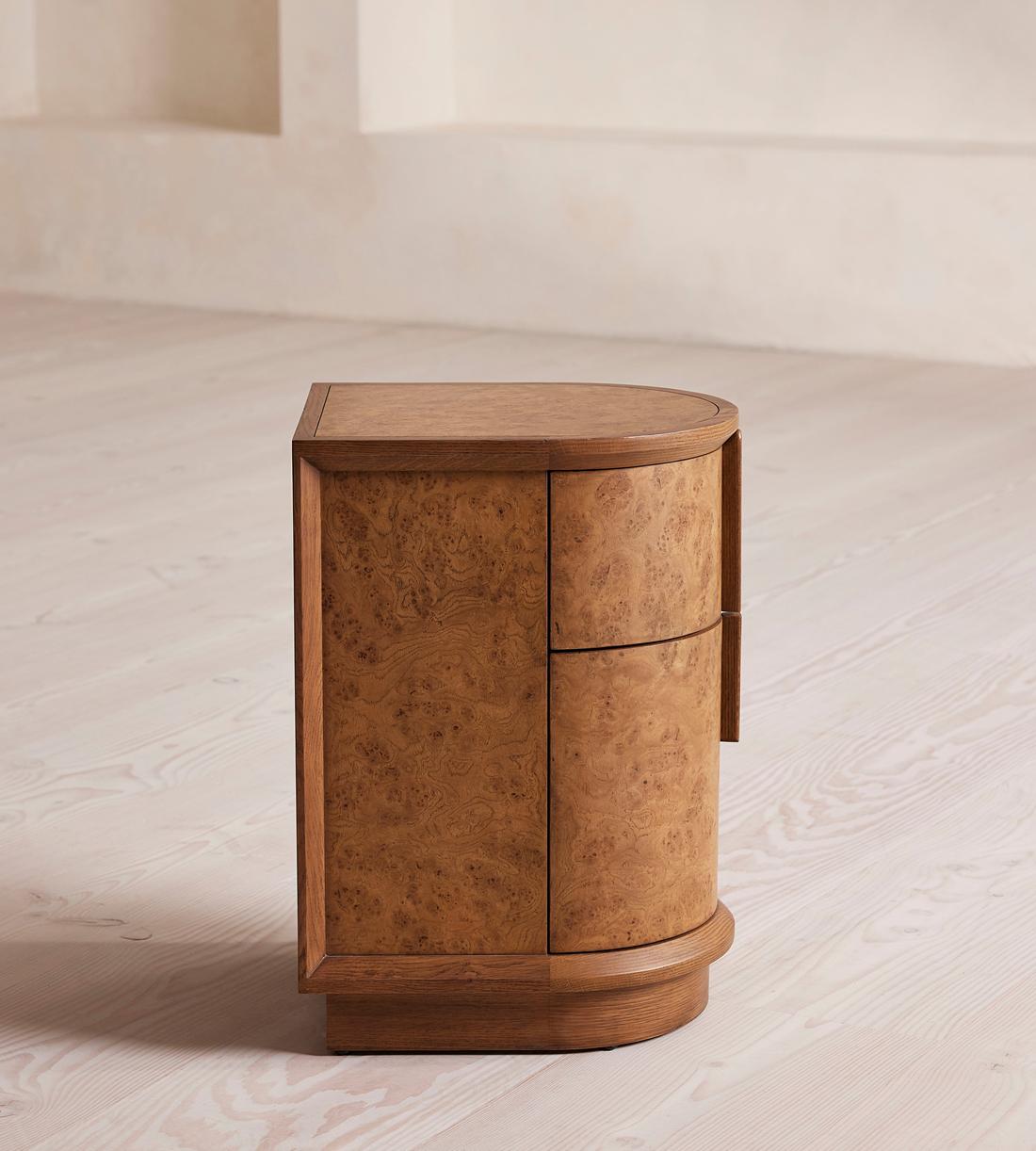 Avery Bedside Table - Images - Image 3