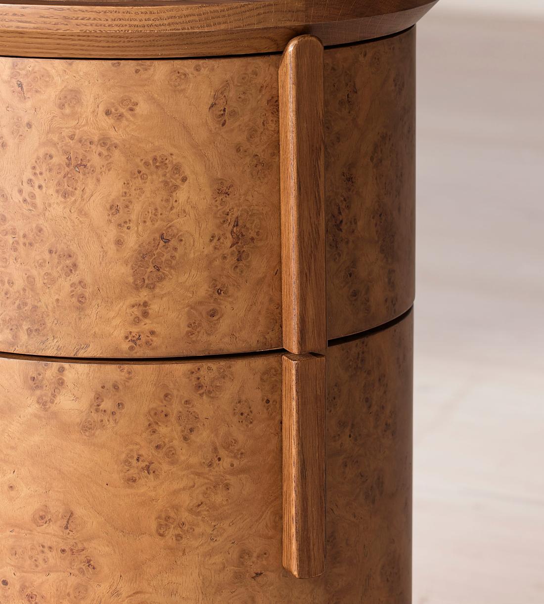 Avery Bedside Table - Images - Image 5