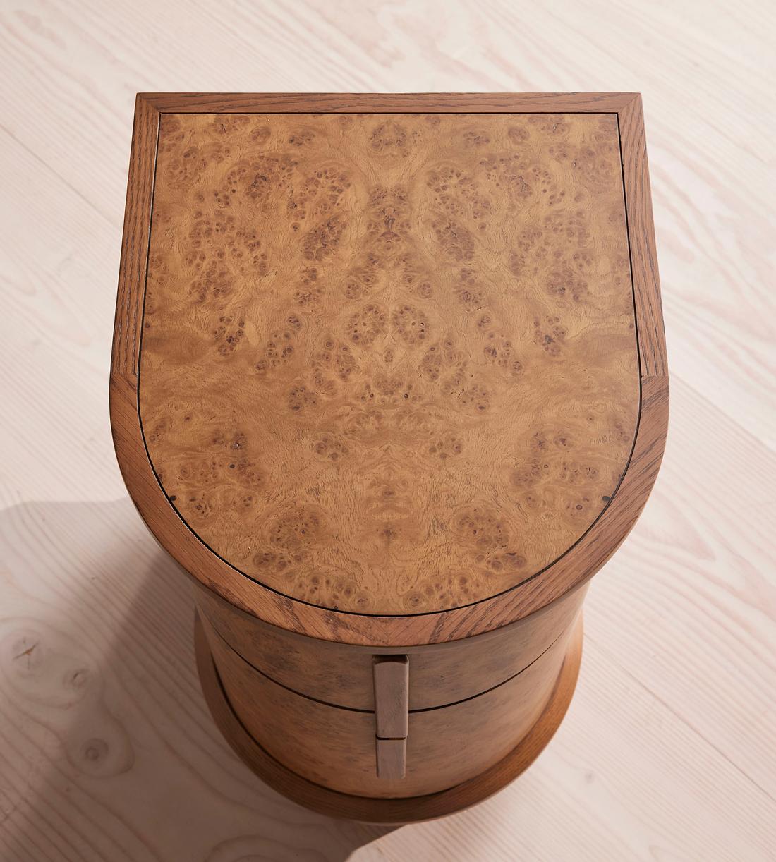 Avery Bedside Table - Images - Image 7