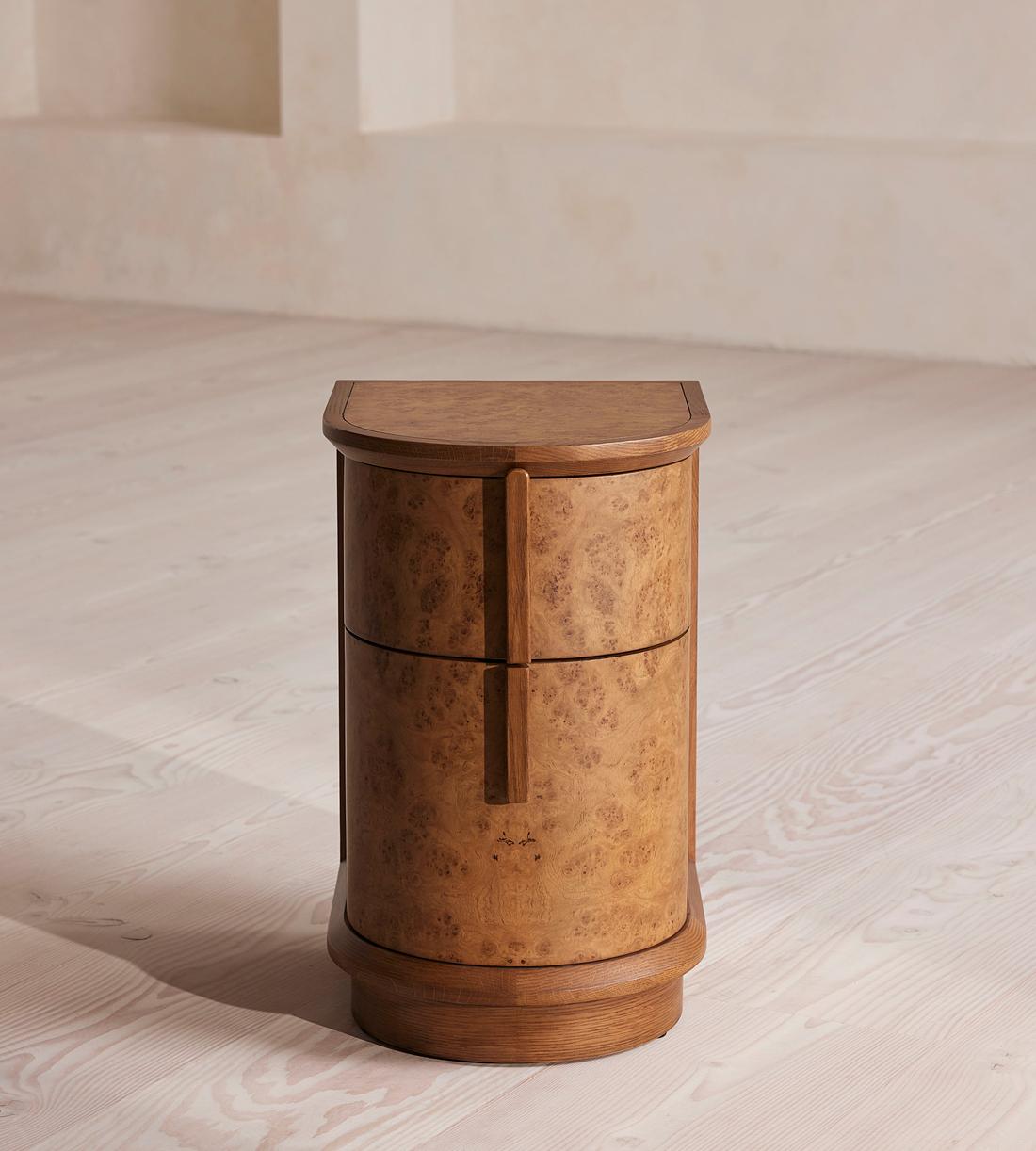 Avery Bedside Table - Listing - Image 1