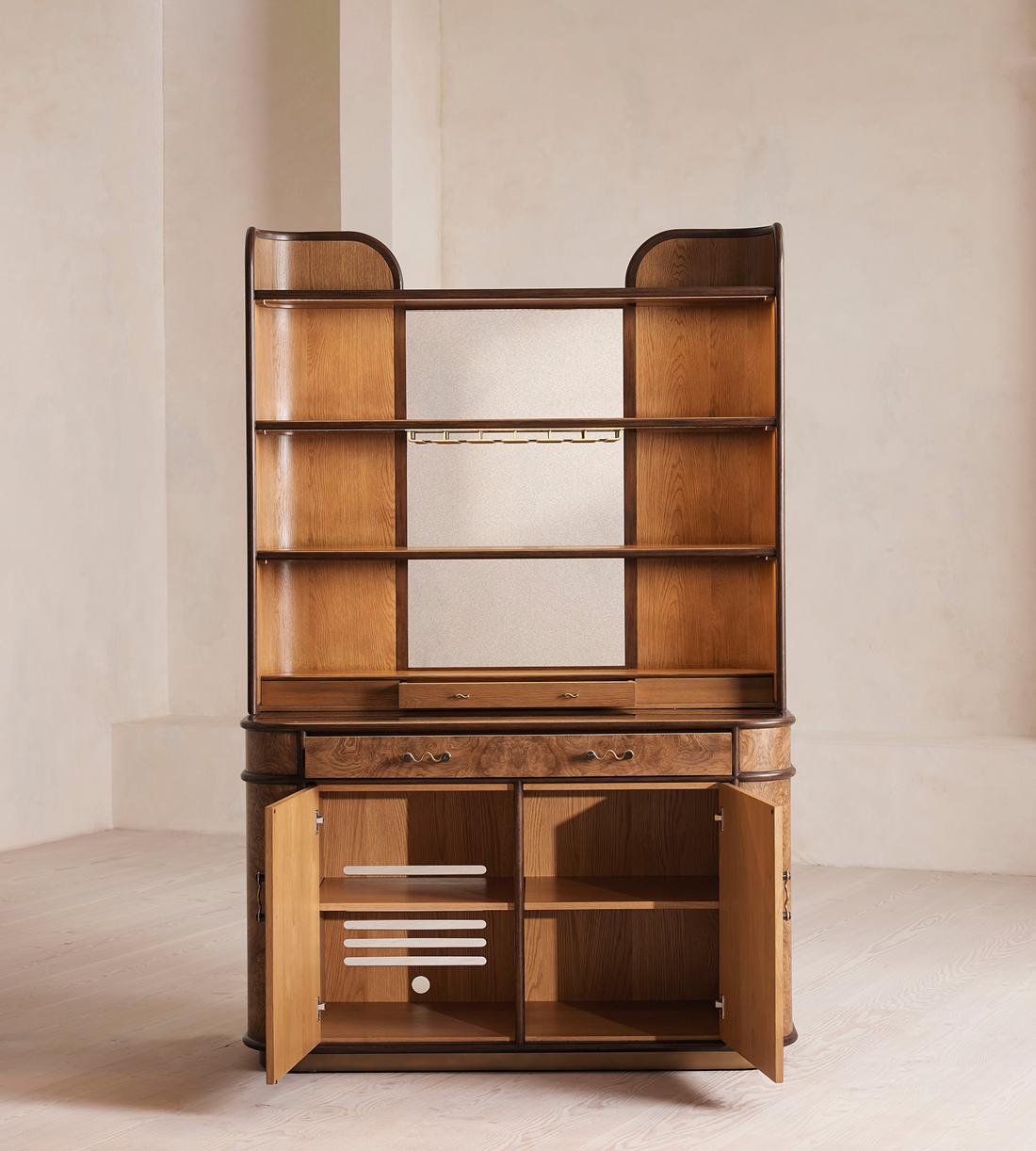Portavini Bar Storage - Images - Image 6